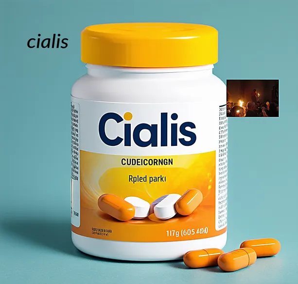 Vente de cialis en ligne